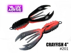 Поролонова рак ПрофМонтаж 201 Crayfish 4",(2шт/уп)