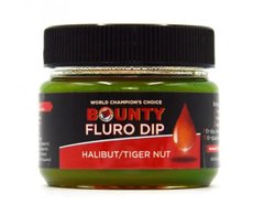 Флюро-Діп BOUNTY "HALIBUT / TIGER NUT, HT039