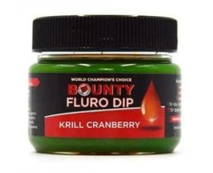 Флюро-Діп BOUNTY "KRILL / CRANBERRY, KC070