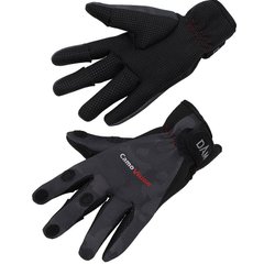 Рукавички DAM Camovision Neo Gloves з відстібаються пальцями 2мм неопрен M