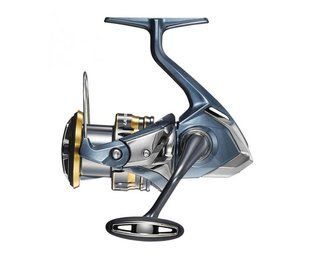 Котушка Shimano Ultegra FC C4000 5+1BB