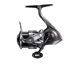 Котушка Shimano Twin Power FE C2000S