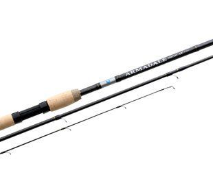 Матчеве вудлище Flagman Armadale Match Fuji 3.9м 5-15г
