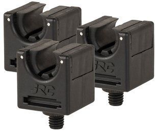 Тримач для вудлища JRC X-Lite Rod-Bloxx Medium 3шт
