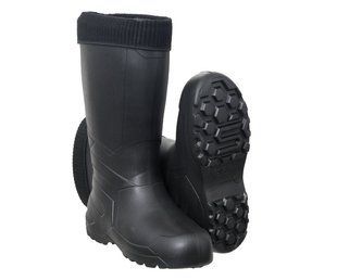 DRY WALKER Чоботи Strong Track Black р 42. до -30С