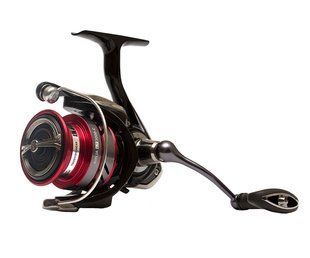 Котушка Daiwa 18 Ninja LT3000-C