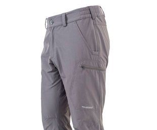 Брюки Fahrenheit PC Hiking Light Grey 38/36