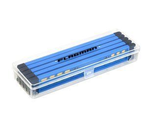 Повідочниця Flagman Rig Box FRPB5