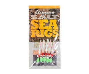 Снасть Shakespeare Luminous Hawk Lures