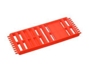 Повідочниця пластикова Rig holder plastic