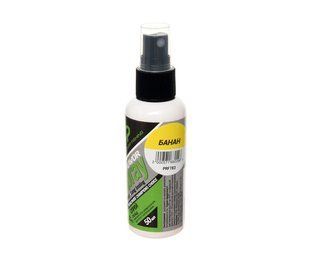 Спрей Carp Pro Flavour 50мл Банан