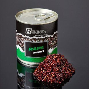 Рапс ROBIN 200 мл ж/б