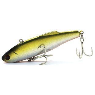 Віб Daiwa (Madness) Silver Creek Silicon Vib 80S 80mm 22.5g #Waka Ayu (07412488)