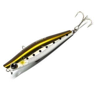 Воблер Daiwa Morethan Galva 73S 73mm 12.8g #Blue Sky (04825655)