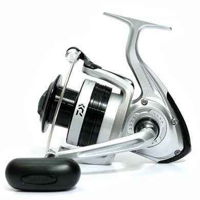 Котушка Daiwa Sweepfire E 2500C