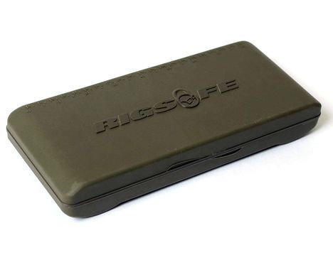 KORDA Повiдочниця / Mini Rigsafe