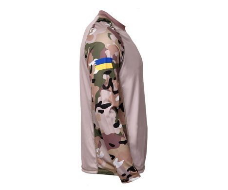 Джерсі Flagman Multicam 1 L
