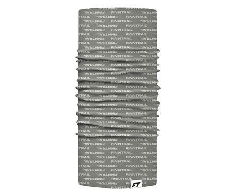 Баф Finntrail Tube 9800 LightGrey OS