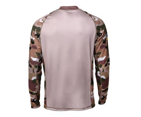 Джерсі Flagman Multicam 1 L