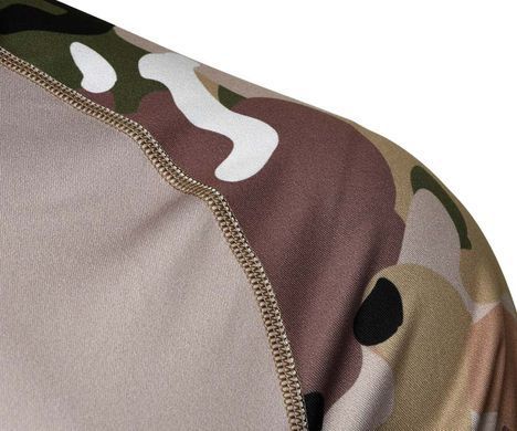 Джерсі Flagman Multicam 1 L