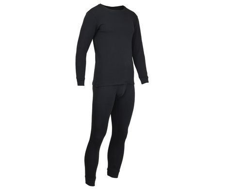 Термобілизна GI Cotton Black M