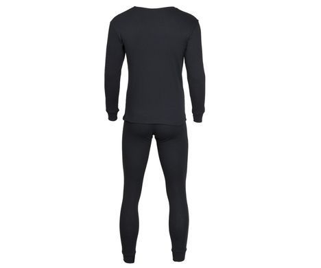 Термобілизна GI Cotton Black M
