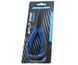 Інструмент рыбака Flagman Split Ring Pliers 7"