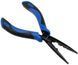 Інструмент рыбака Flagman Split Ring Pliers 7"