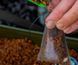 KORDA Пакет Solidz Slow Melt PVA Bags S 55х100мм