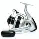 Котушка Daiwa Sweepfire E 2500C