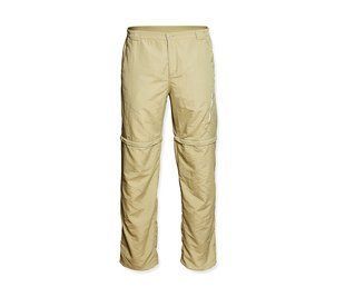 Штани флісові Veduta Zip-Off Ultralight Pants WHEAT M