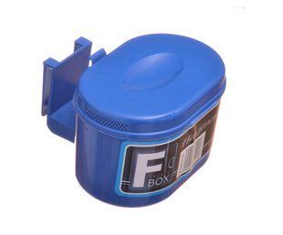 Коробка для приманок Flagman Tackle Box на пояс