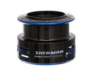 Запасна шпуля Flagman Sherman PRO Match 4000
