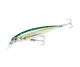Воблер Rapala X-Rap Saltwater 10см GM
