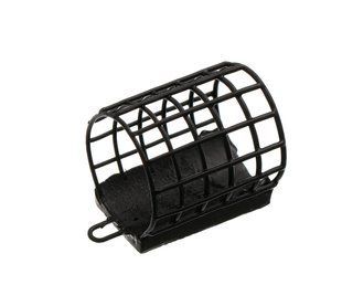 Годівниця фідерна Flagman Wire Cage M 33x28 мм 40 г