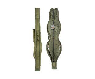 Чохол для вудлища Trakker NXG Compact 3 Rod Sleeve 12ft