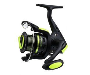Котушка Flagman Bonus 3000S 5+1 Screw-in handle