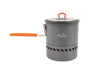 Казанок Tramp Fireberd 1,5 л