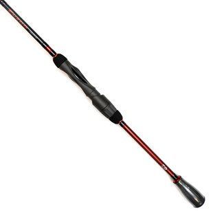 Спінінгове вудлище Daiwa Fuego 702MLFS 2.1м 5-25г