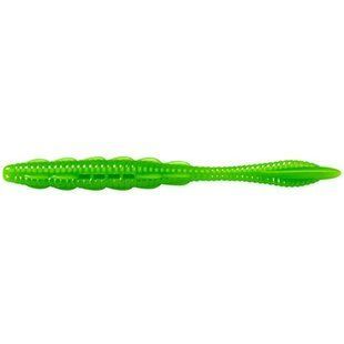 Силікон Scaly FAT 3.2" (8шт), #105-Apple Green