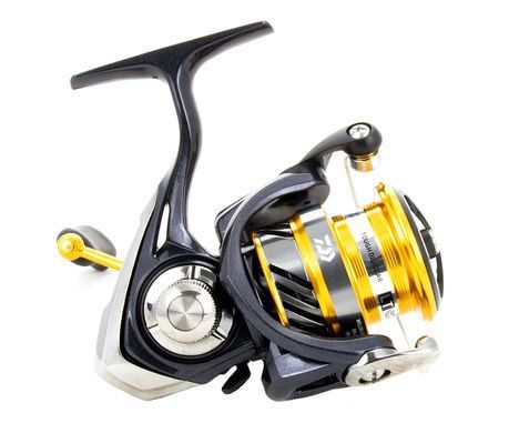 Котушка спінінгова Daiwa 19 Revros LT 3000-C
