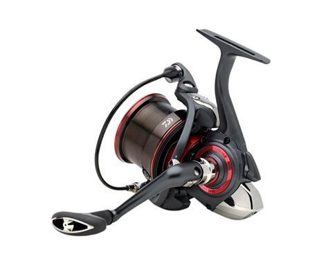 Котушка Daiwa 21 Tournament Feeder 25QD