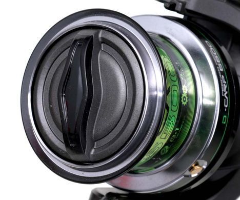 Котушка Carp Pro D-Carp 5500