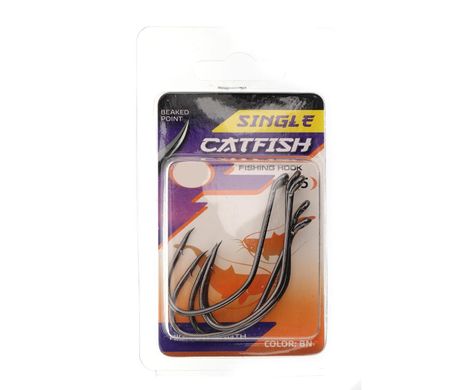 Гачок сомовый Flagman Cat Fish Hook 6/0