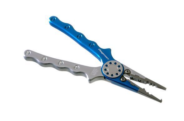 Плоскогубці в подарунковій коробці Flagman Aluminium Fishing Plie