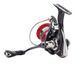 Котушка Daiwa 18 Ninja LT 6000 (10219-600)