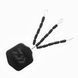 Стопор Daiwa N'Zon Feeder Stops Medium