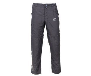Брюки трансформери Flagman Spinning Team Dark Grey L