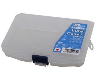 Коробка MEIHO Case Lure F (L-F) 146х103х23mm