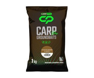 CARP PRO Принада - Конопляний Горіх 2024